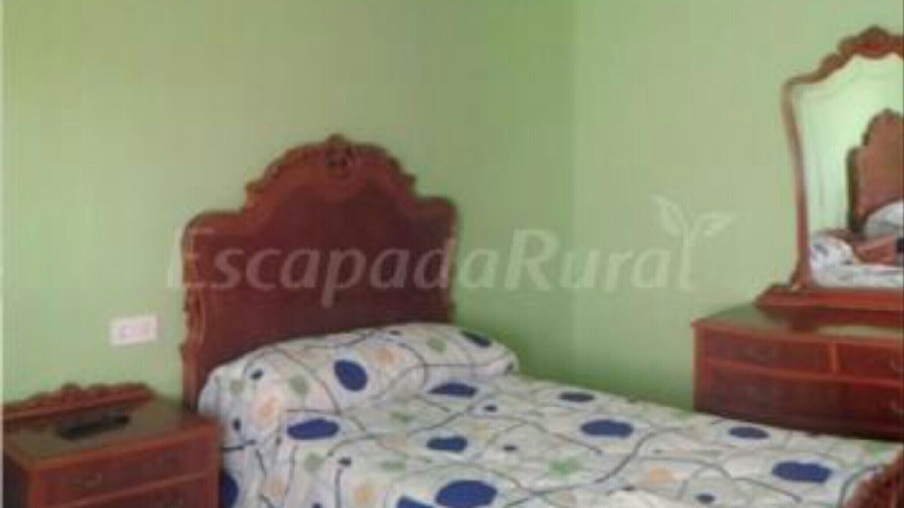 Photo of Bedroom in Quintana del Puente