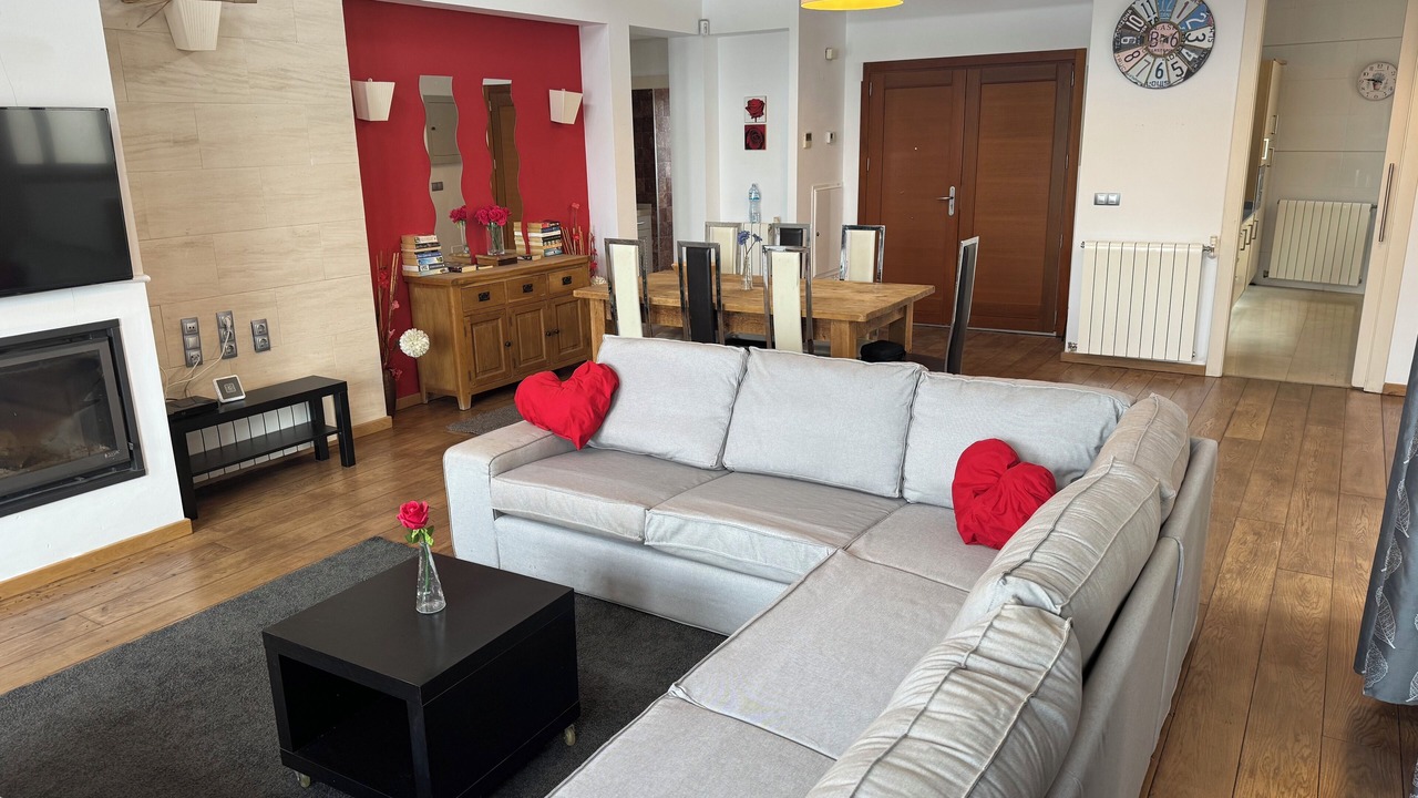 Photo of Livingroom in Caserio Los Tarquinos