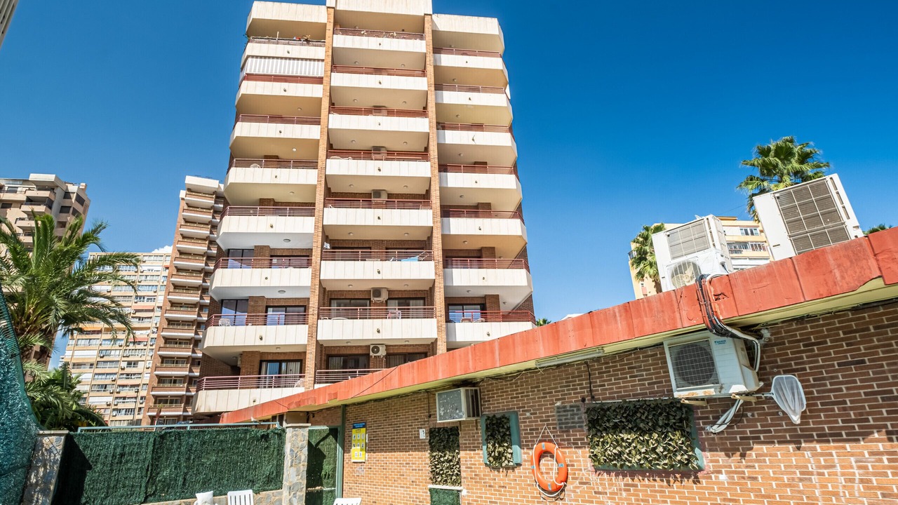 Photo of Outdoor in Benidorm