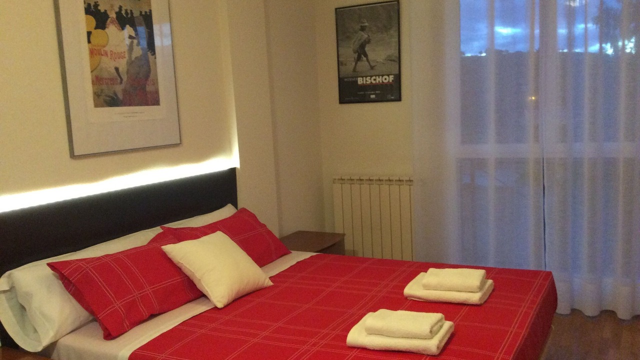 Photo of Bedroom in Fuenmayor