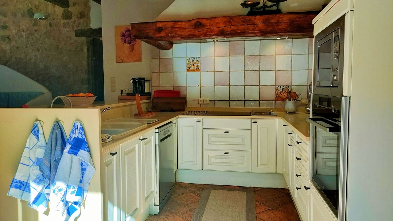 Photo of Kitchen in Esporles