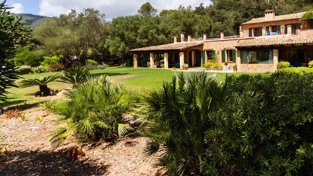 Photo of Outdoor in Esporles