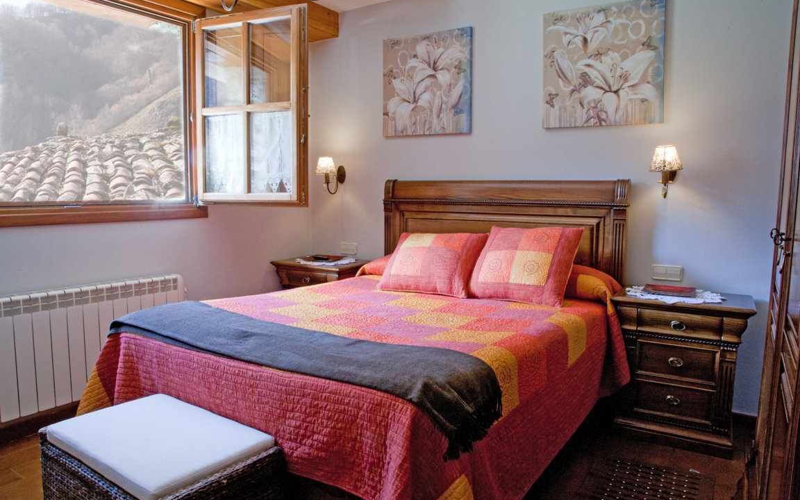 Photo of Bedroom in Vigidel