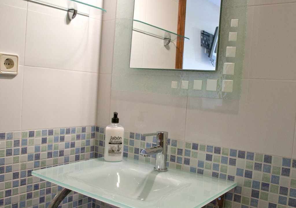 Photo of Bathroom in Vigidel