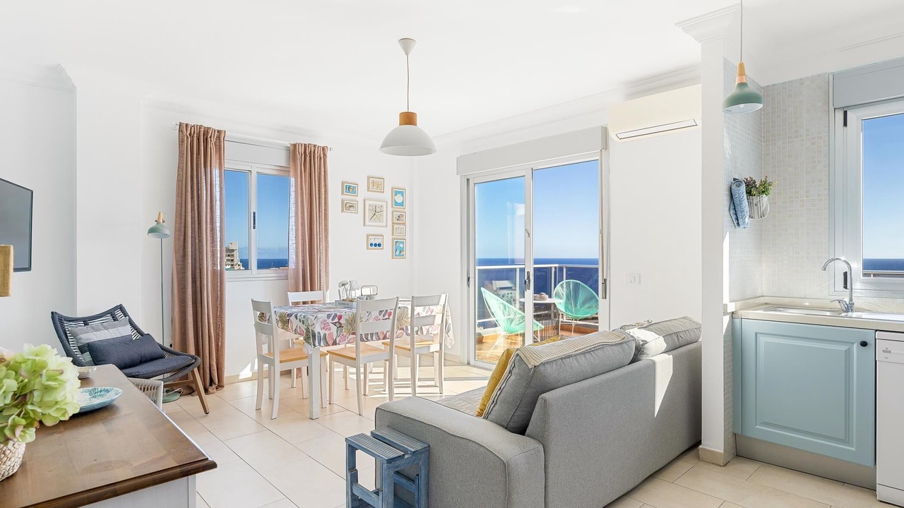 Photo of Livingroom in Tabaiba