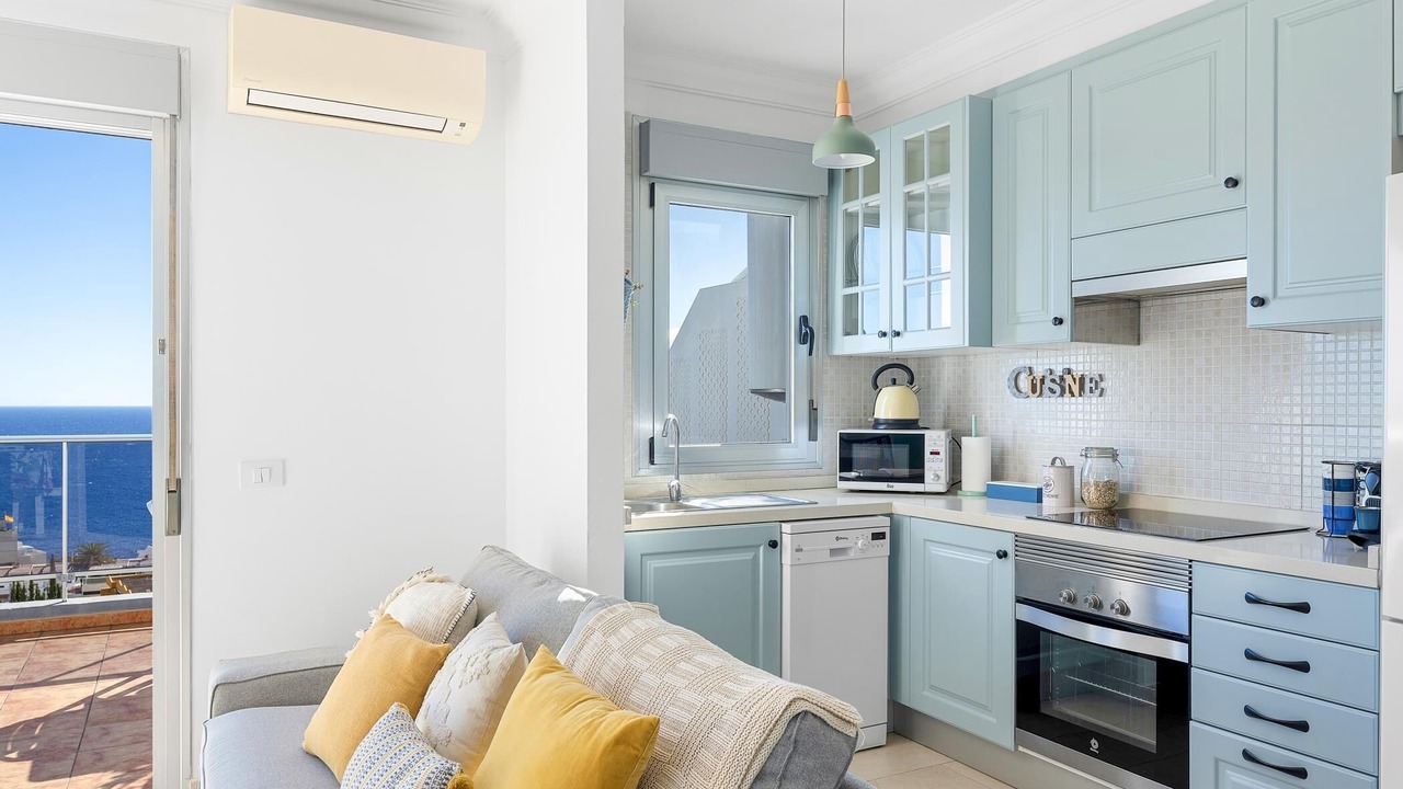 Photo of Kitchen in Tabaiba
