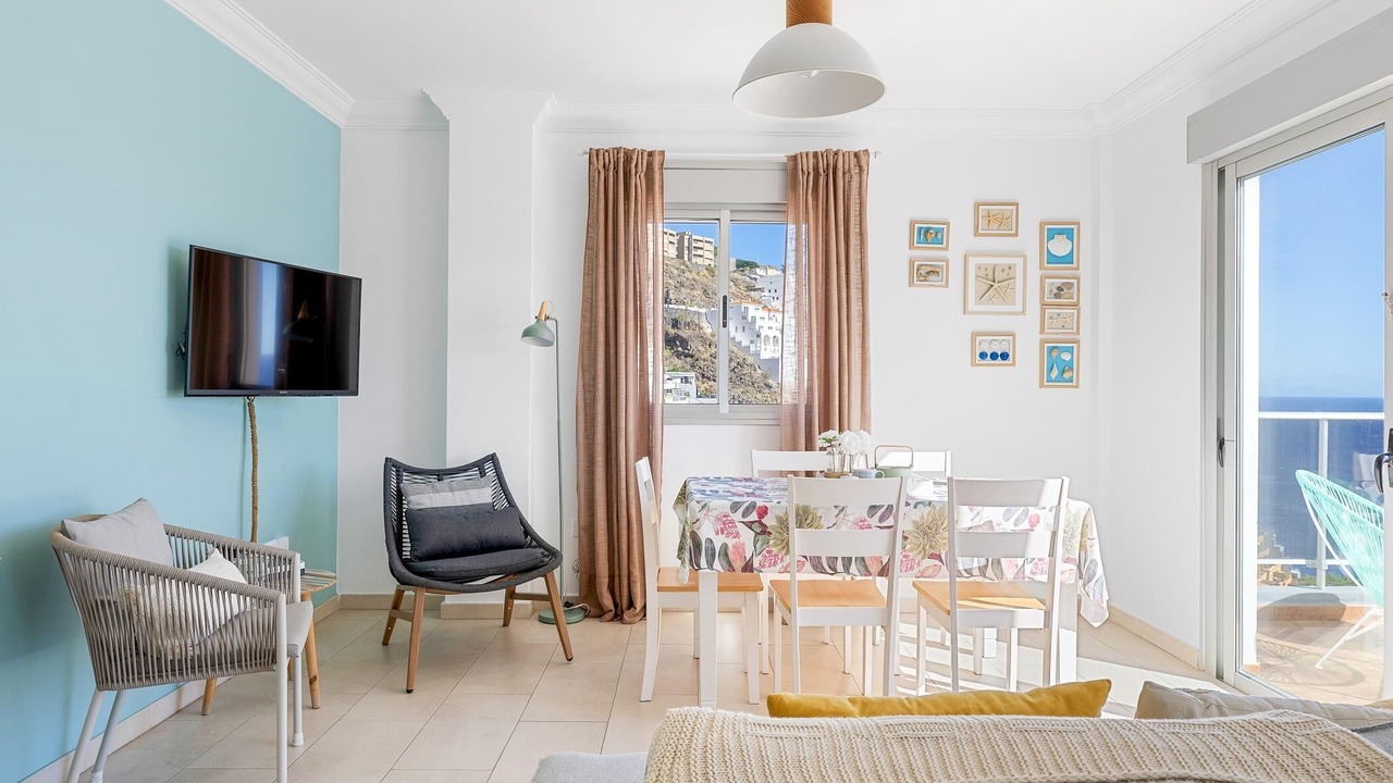 Photo of Livingroom in Tabaiba