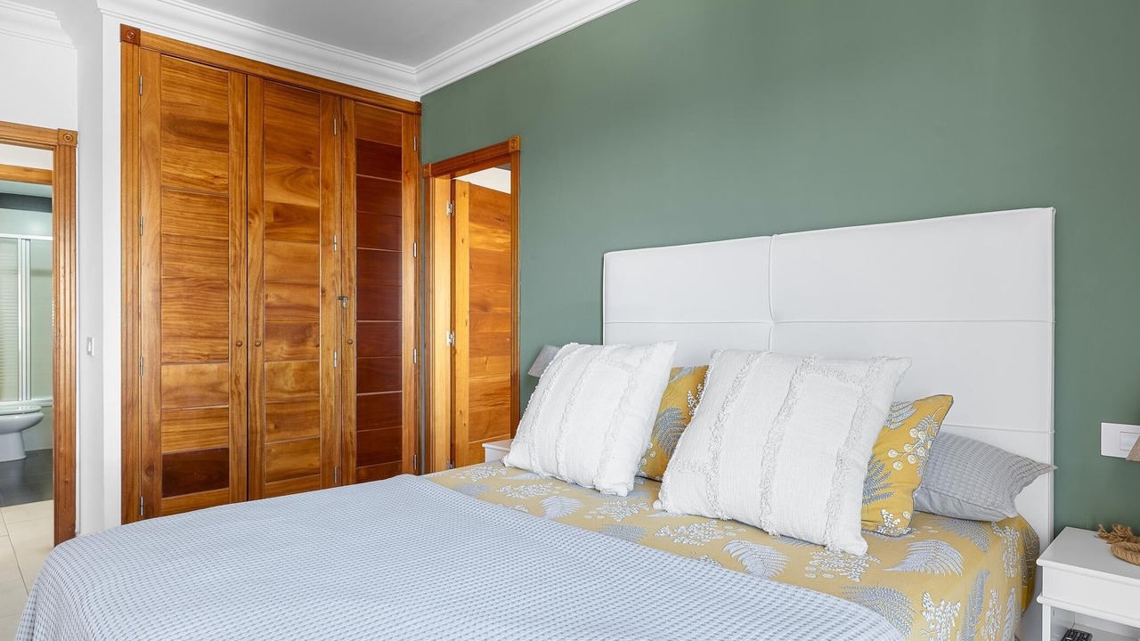 Photo of Bedroom in Tabaiba