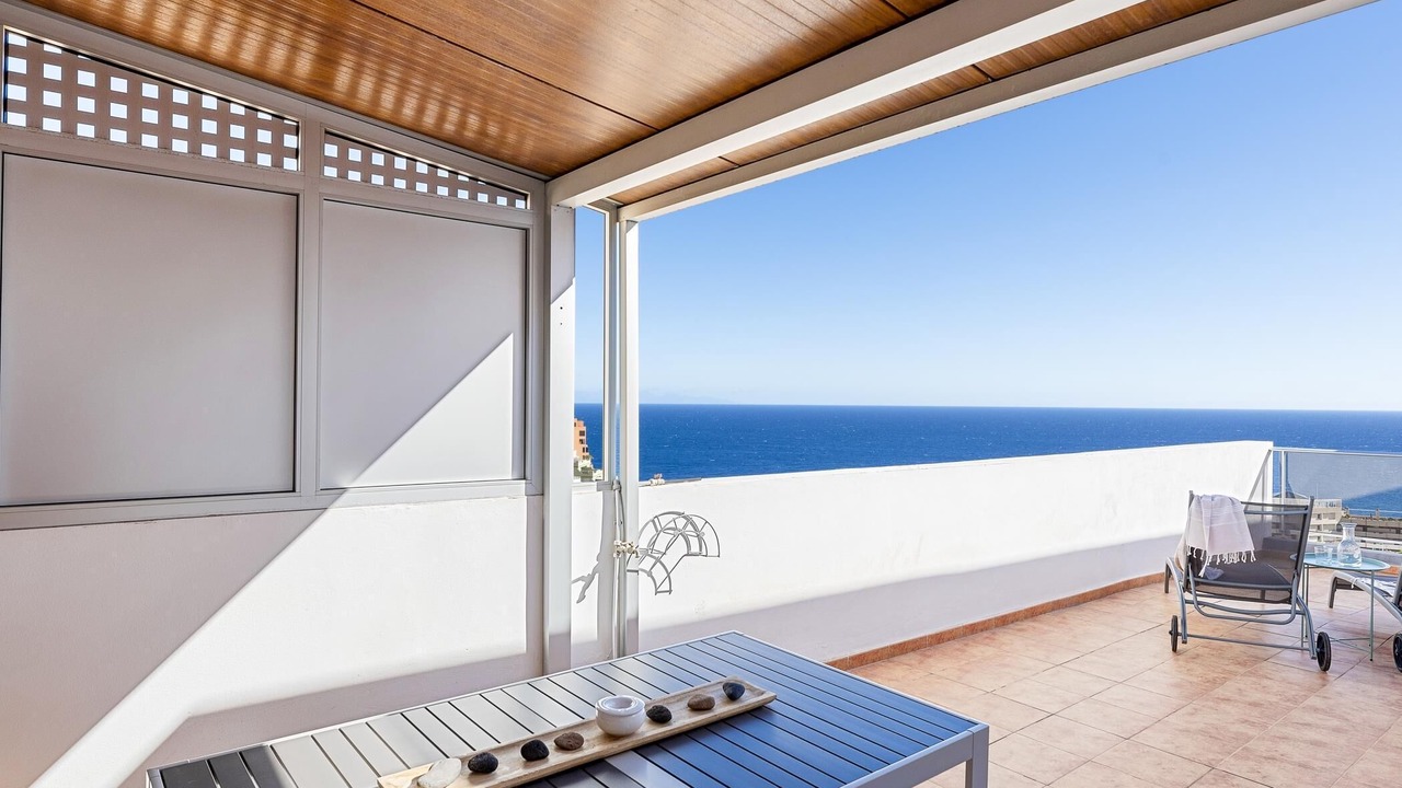 Photo of Outdoor in Tabaiba