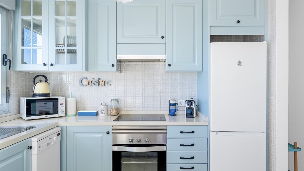 Photo of Kitchen in Tabaiba