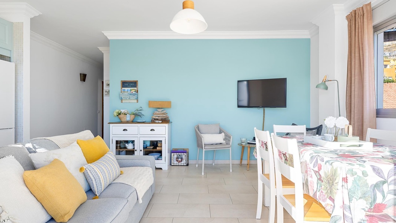 Photo of Livingroom in Tabaiba