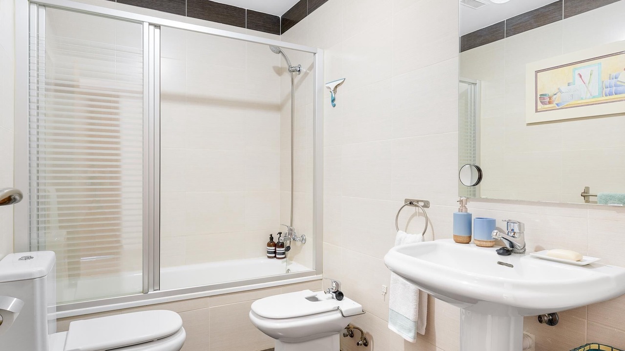Photo of Bathroom in Tabaiba