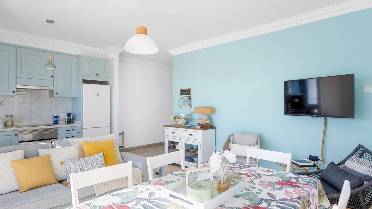 Photo of Livingroom in Tabaiba