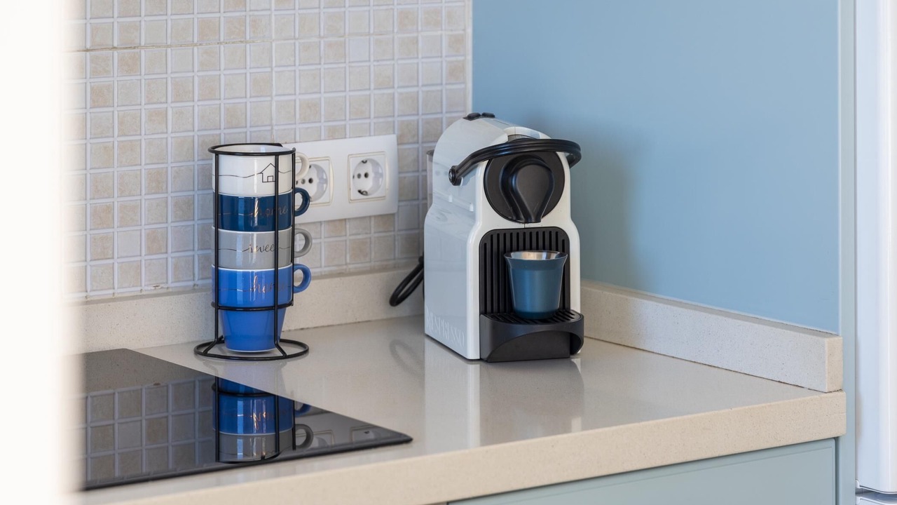 Photo of Kitchen in Tabaiba