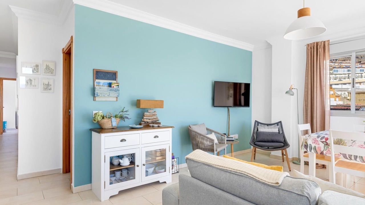 Photo of Livingroom in Tabaiba
