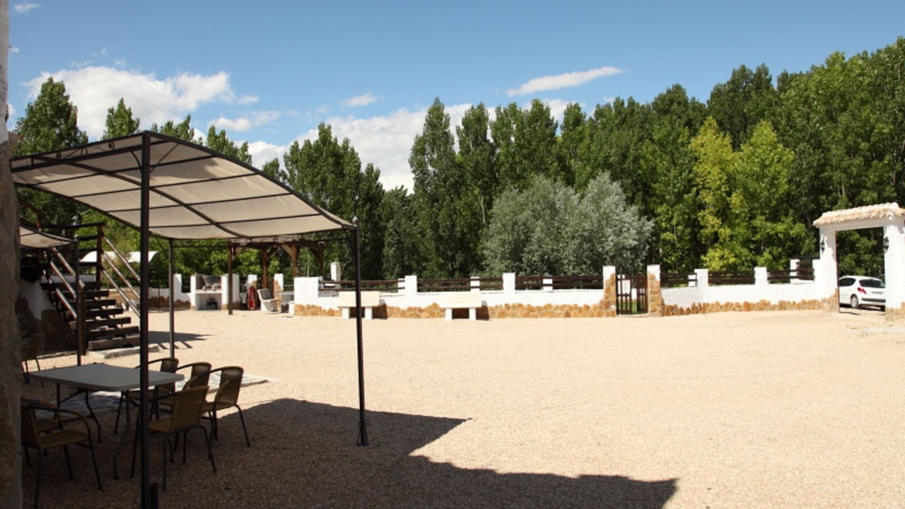 Photo of Outdoor in Castillejar