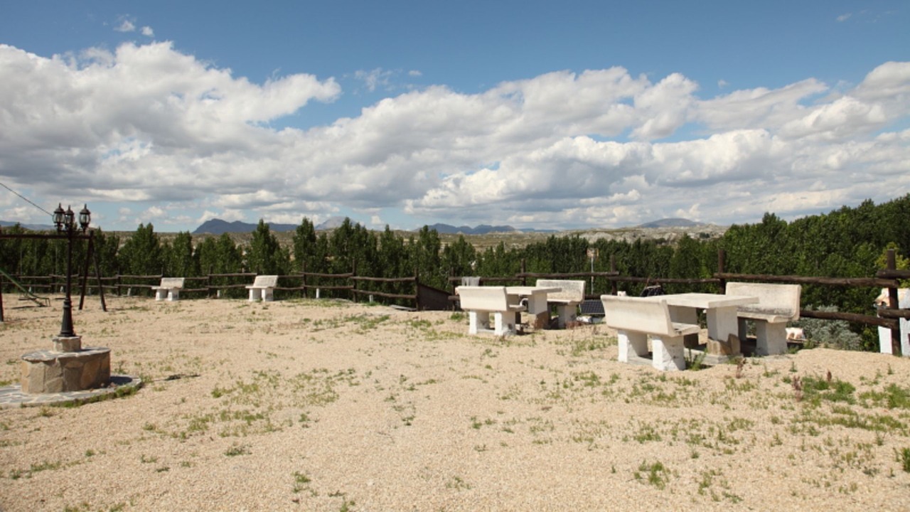Photo of Outdoor in Castillejar