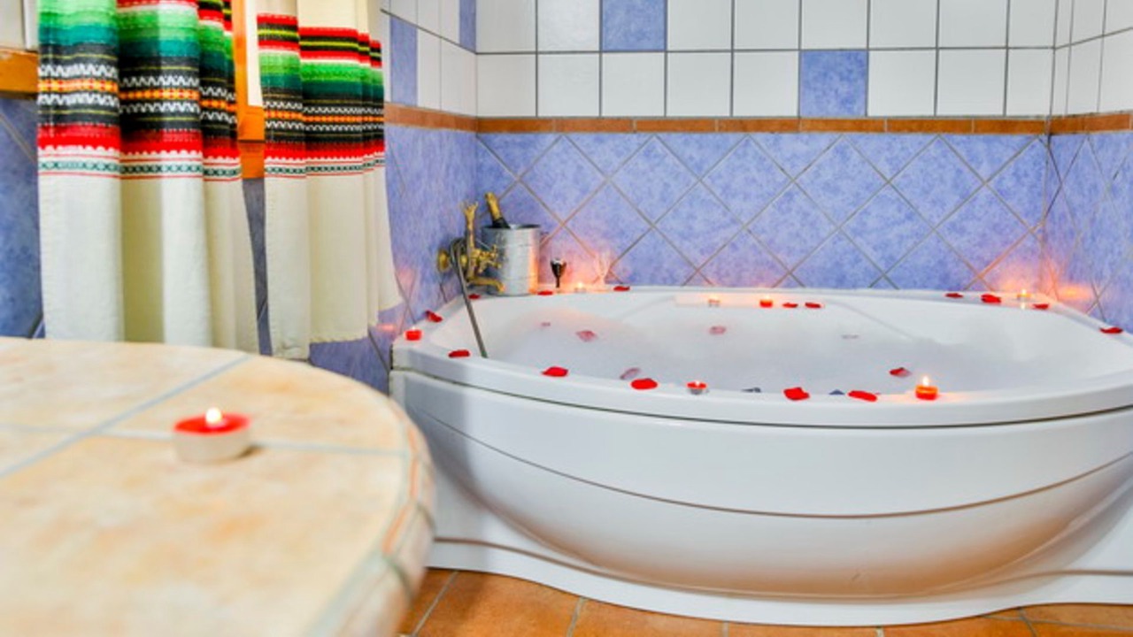 Photo of Bathroom in Castillejar
