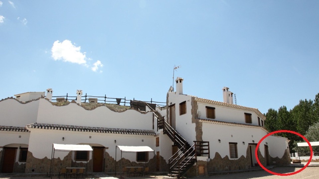 Photo of Outdoor in Castillejar