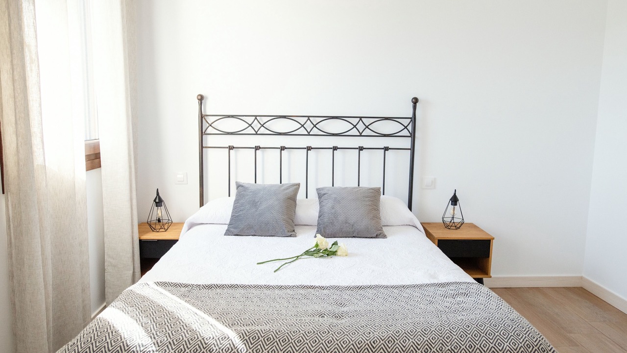 Photo of Bedroom in Ampuero