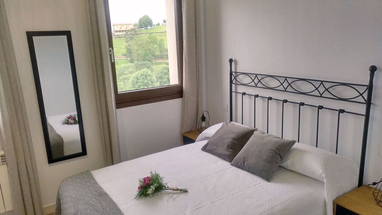 Photo of Bedroom in Ampuero