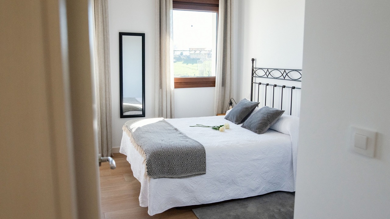 Photo of Bedroom in Ampuero