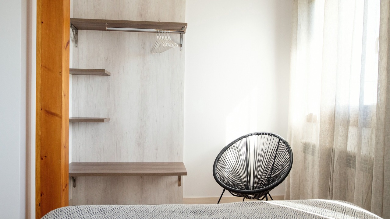 Photo of Bedroom in Ampuero