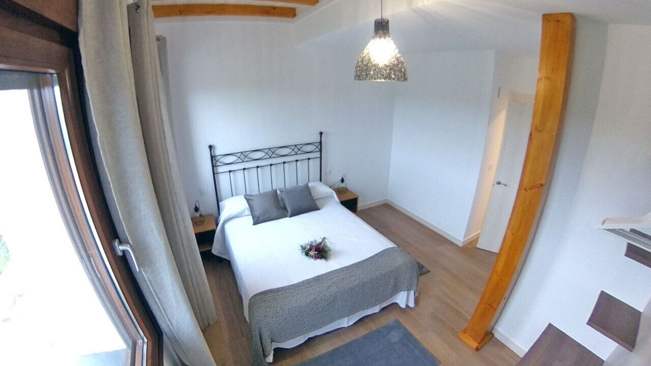 Photo of Bedroom in Ampuero