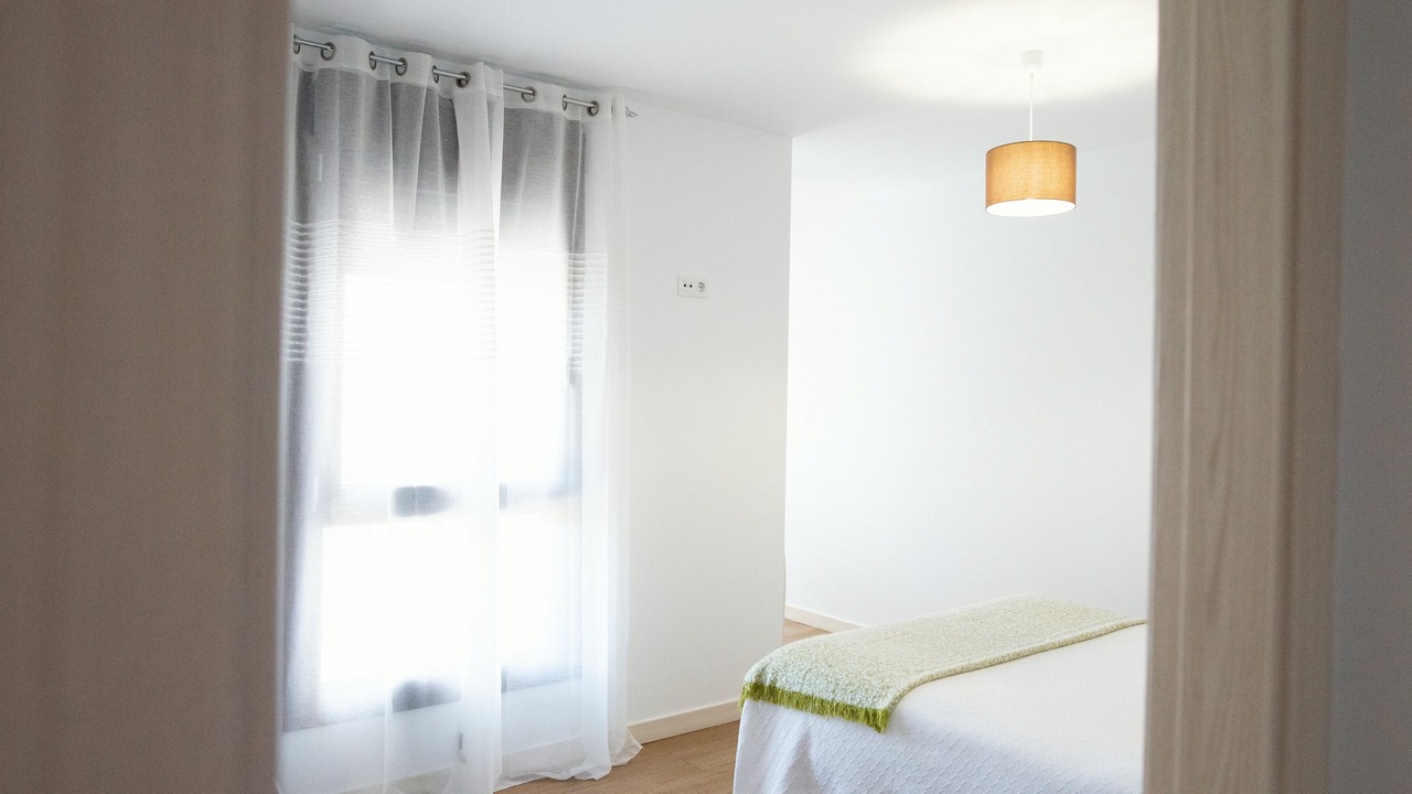 Photo of Bedroom in Ampuero