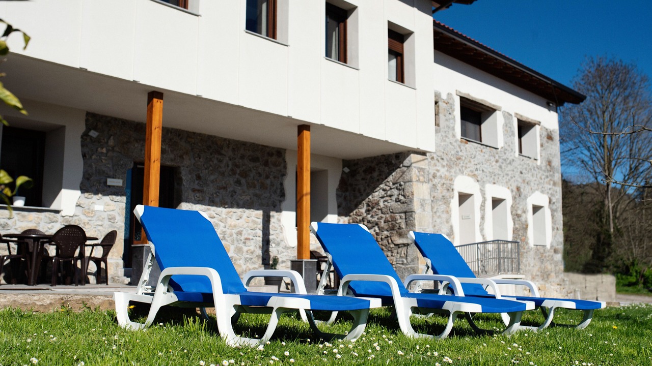 Photo of Patio Balcony in Ampuero
