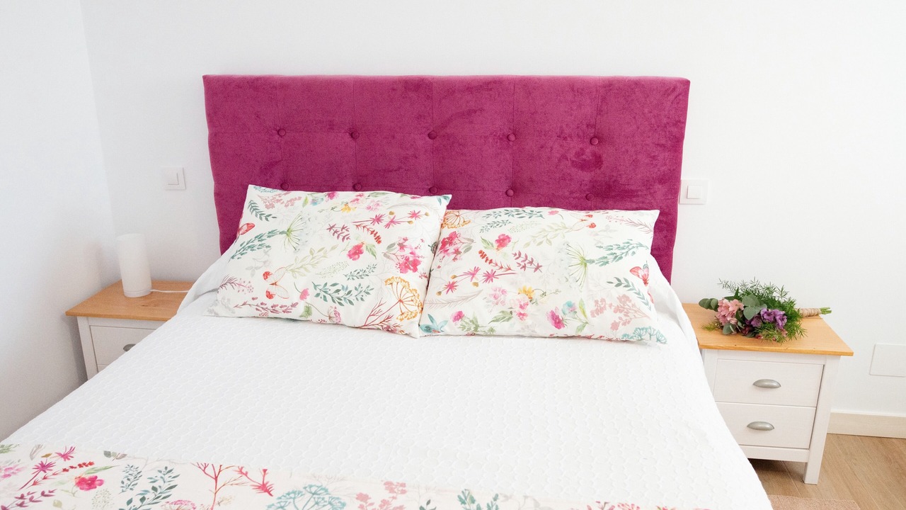 Photo of Bedroom in Ampuero