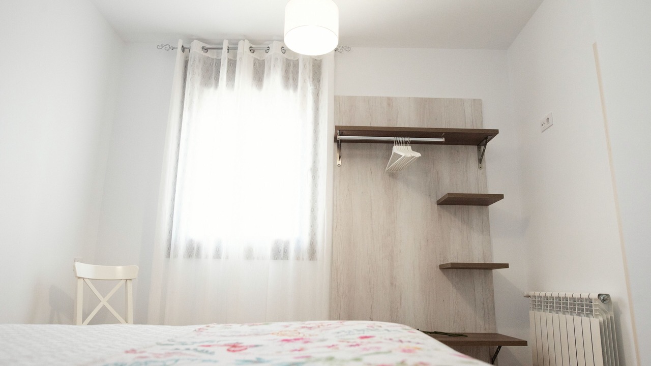 Photo of Bedroom in Ampuero