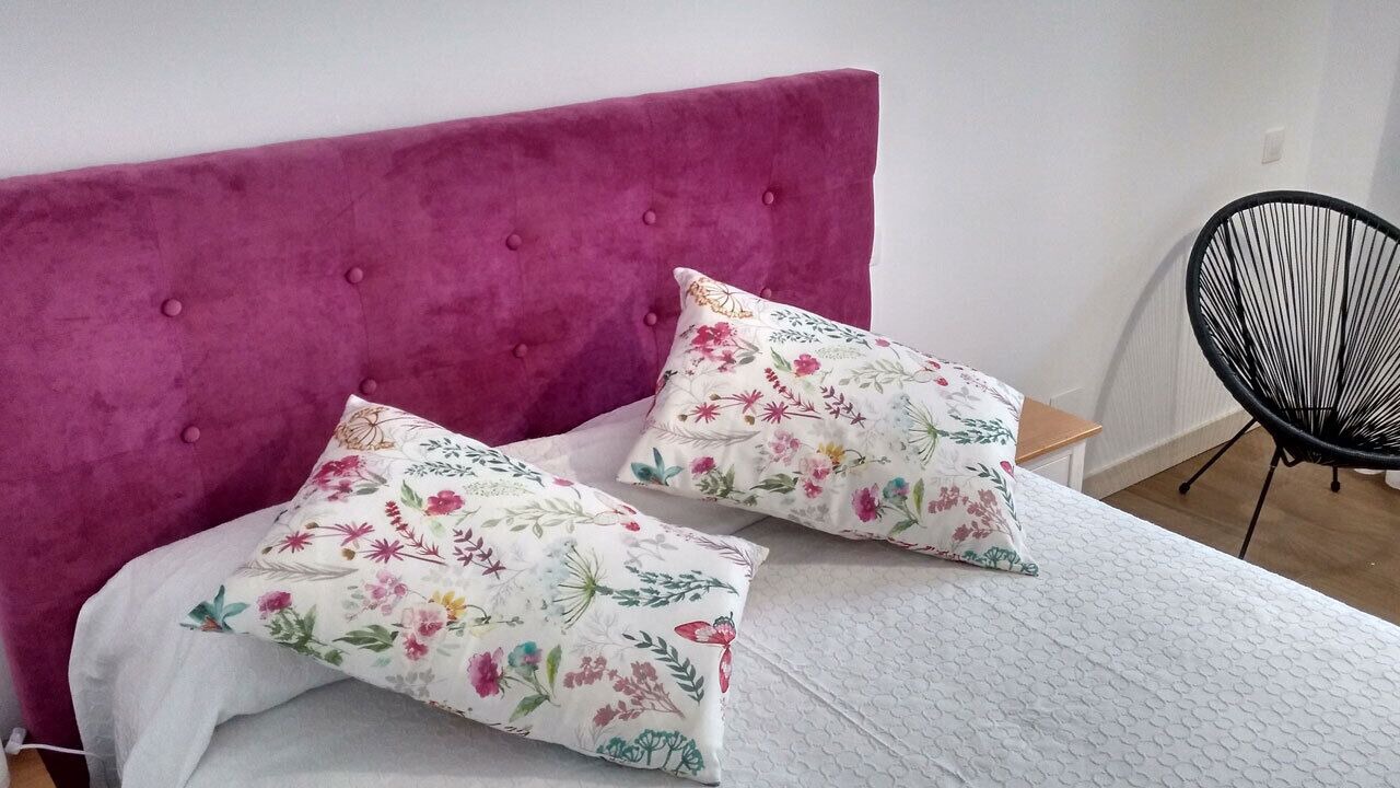 Photo of Bedroom in Ampuero