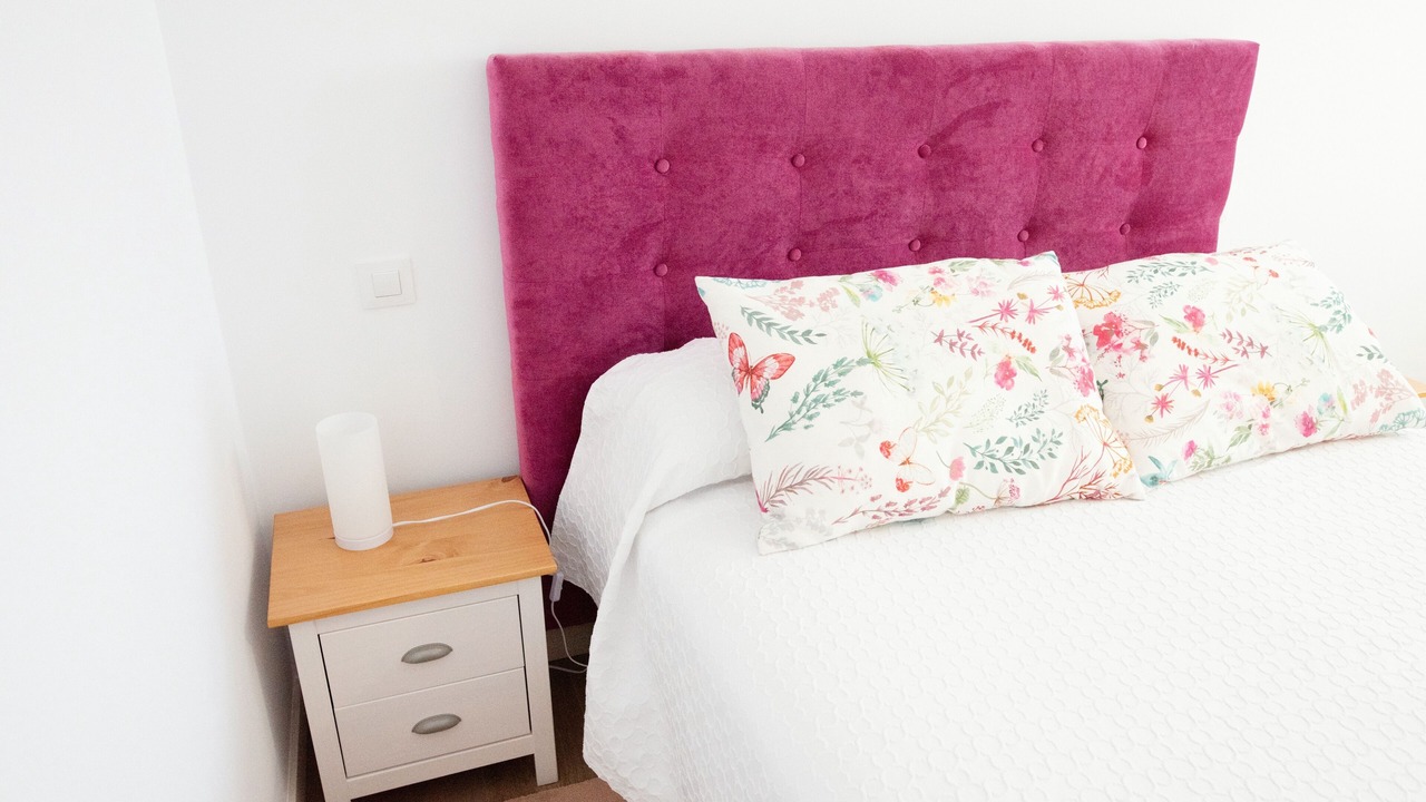 Photo of Bedroom in Ampuero