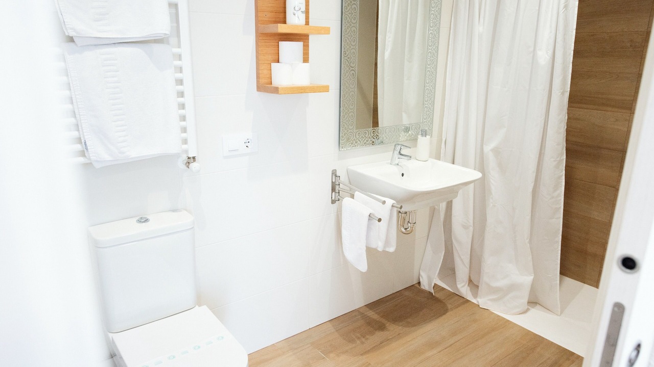 Photo of Bathroom in Ampuero
