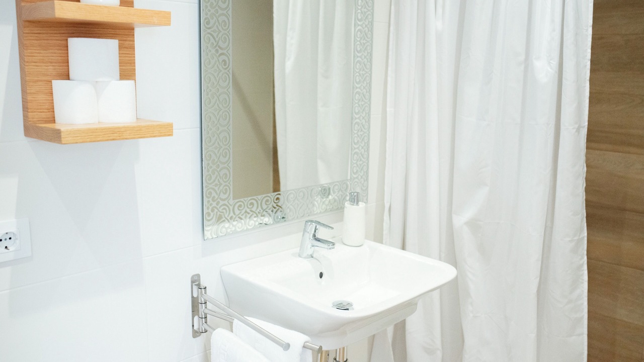 Photo of Bathroom in Ampuero