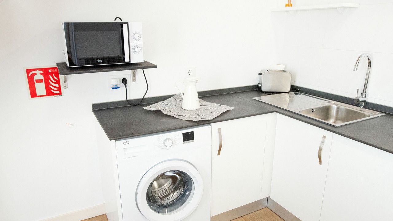 Photo of Kitchen in Ampuero