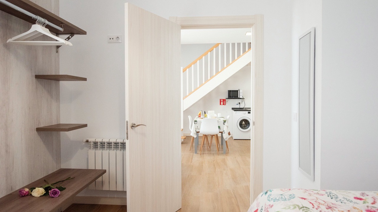 Photo of Bedroom in Ampuero
