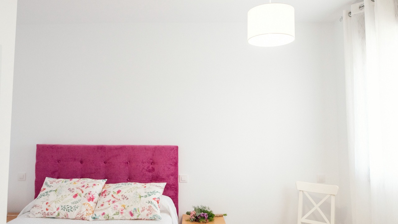 Photo of Bedroom in Ampuero