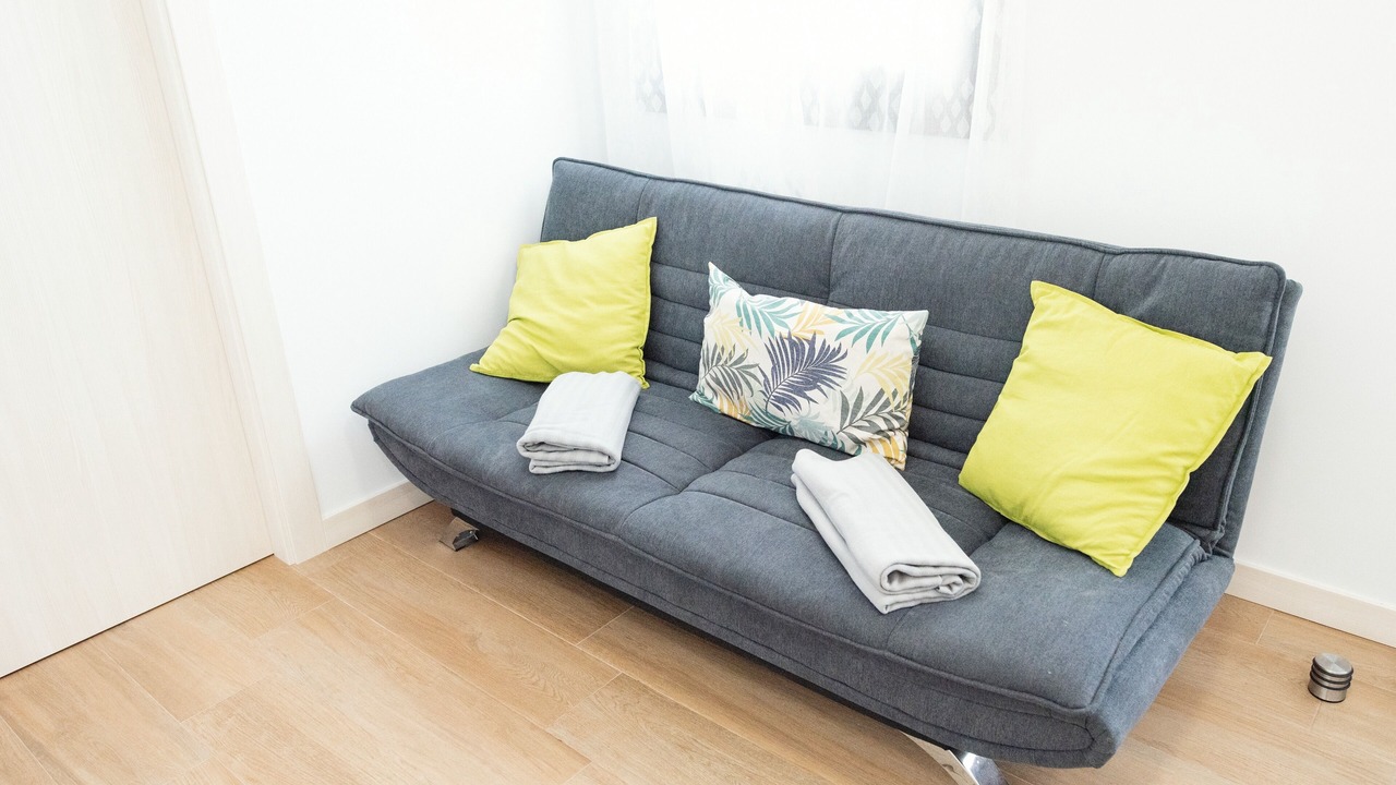 Photo of Livingroom in Ampuero