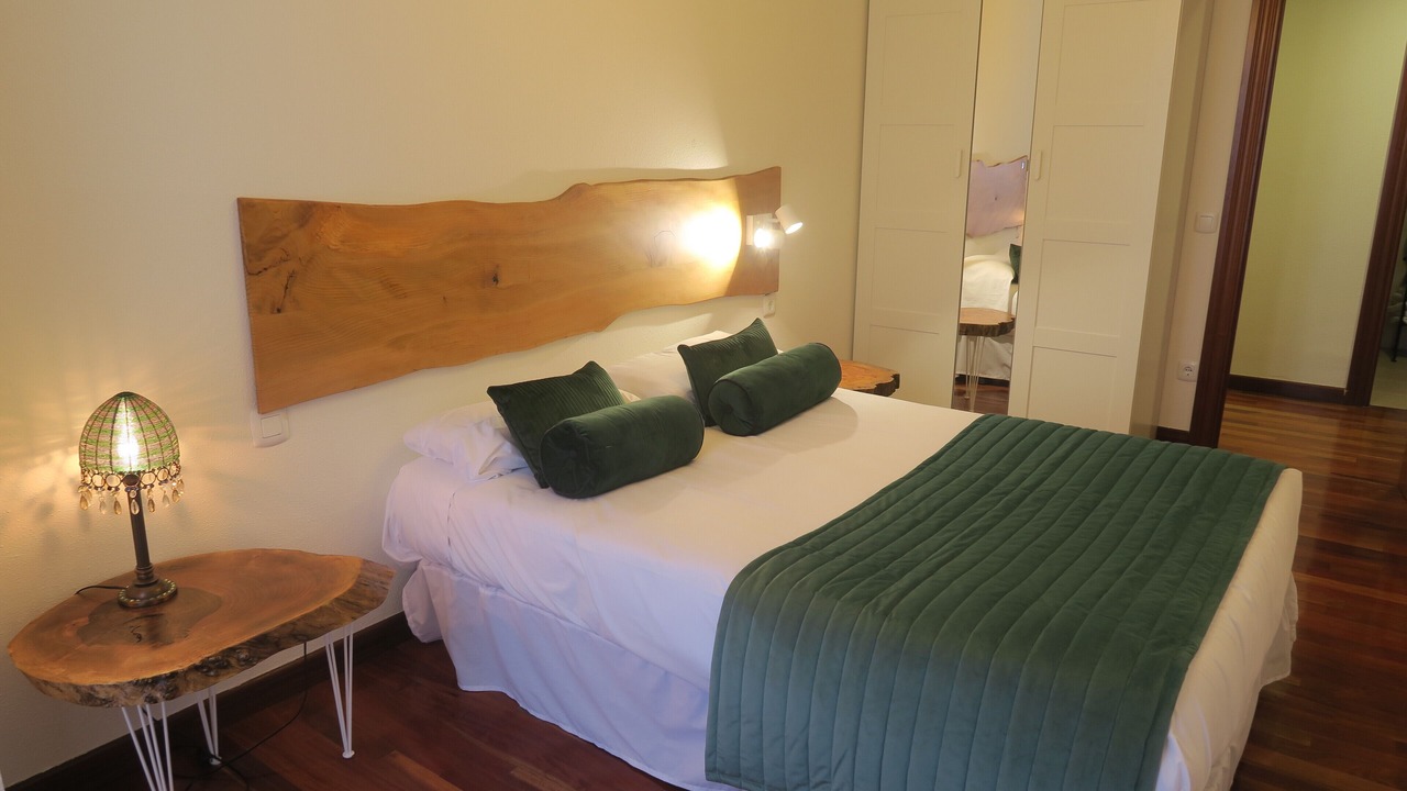 Photo of Bedroom in Ezcaray