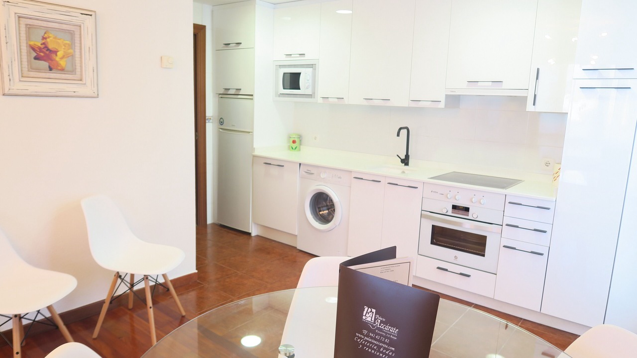 Photo of Kitchen in Ezcaray