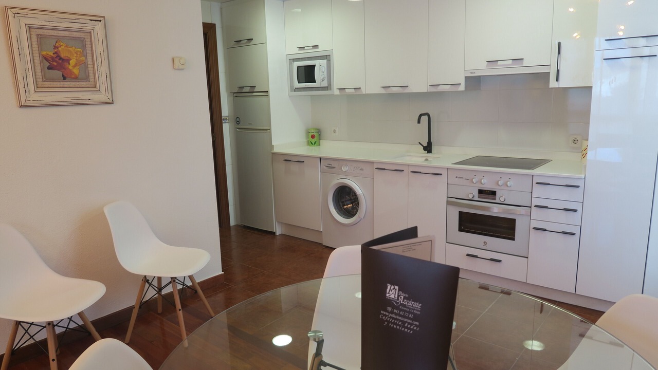 Photo of Kitchen in Ezcaray