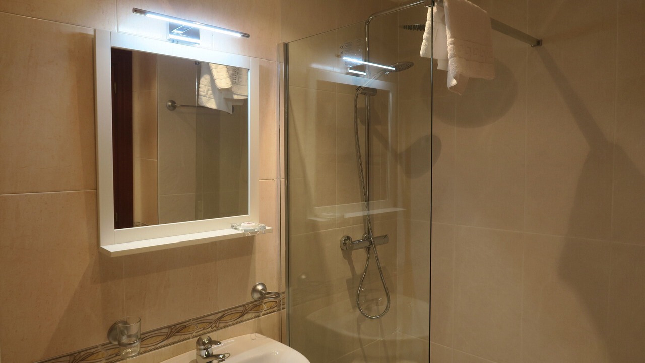 Photo of Bathroom in Ezcaray