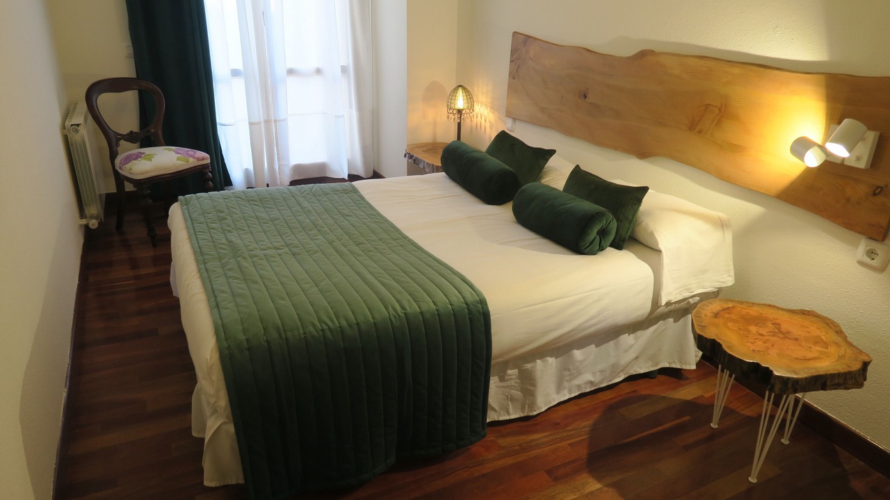 Photo of Bedroom in Ezcaray