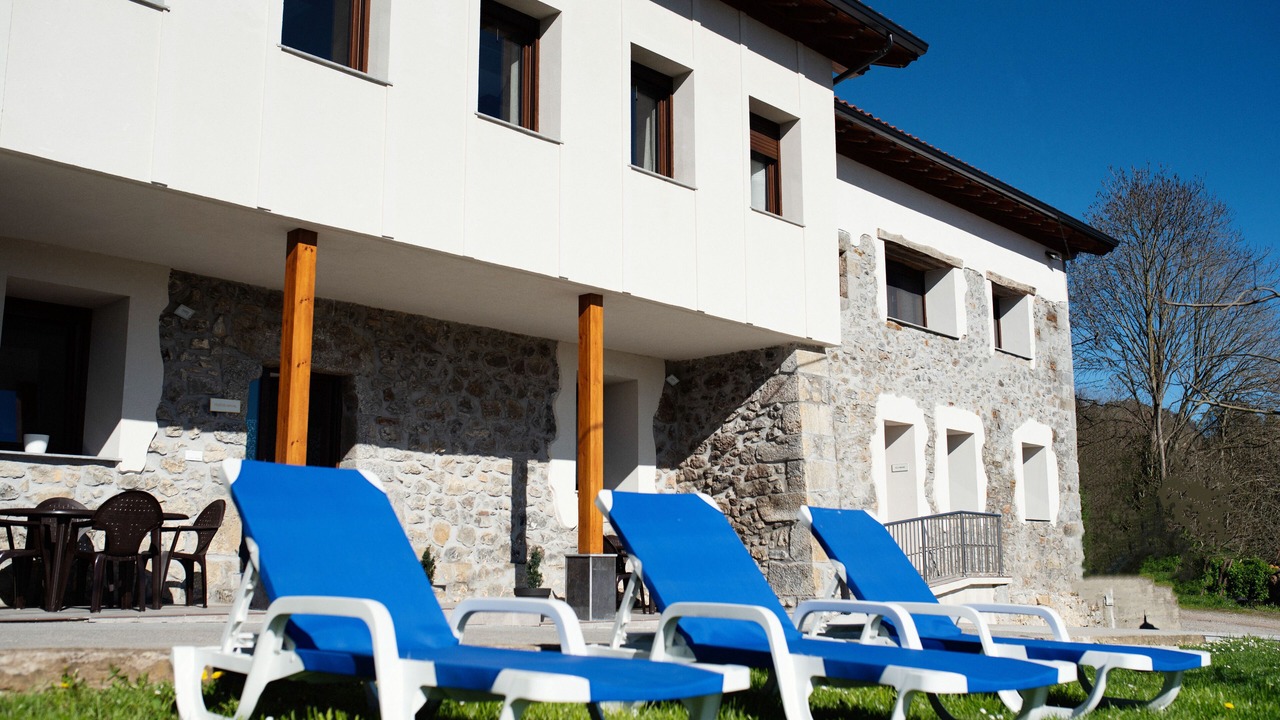 Photo of Patio Balcony in Ampuero