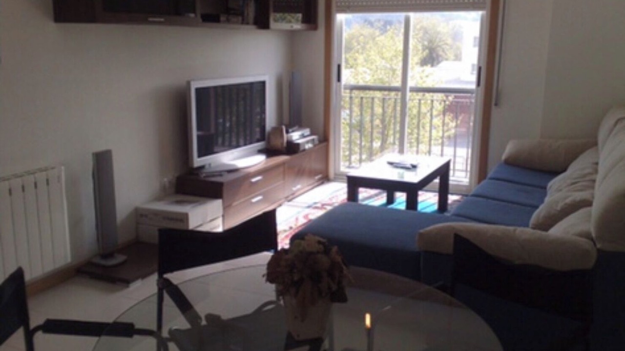 Photo of Livingroom in Camposeiras