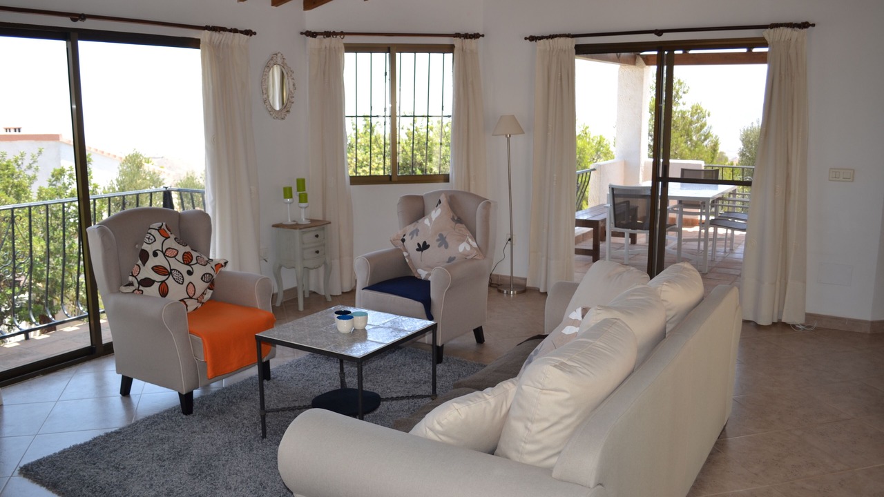 Photo of Livingroom in Bedar