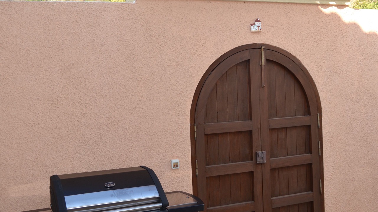 Photo of Patio Balcony in Bedar