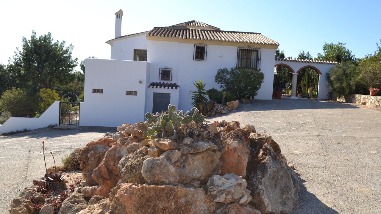 Photo of Outdoor in Bedar
